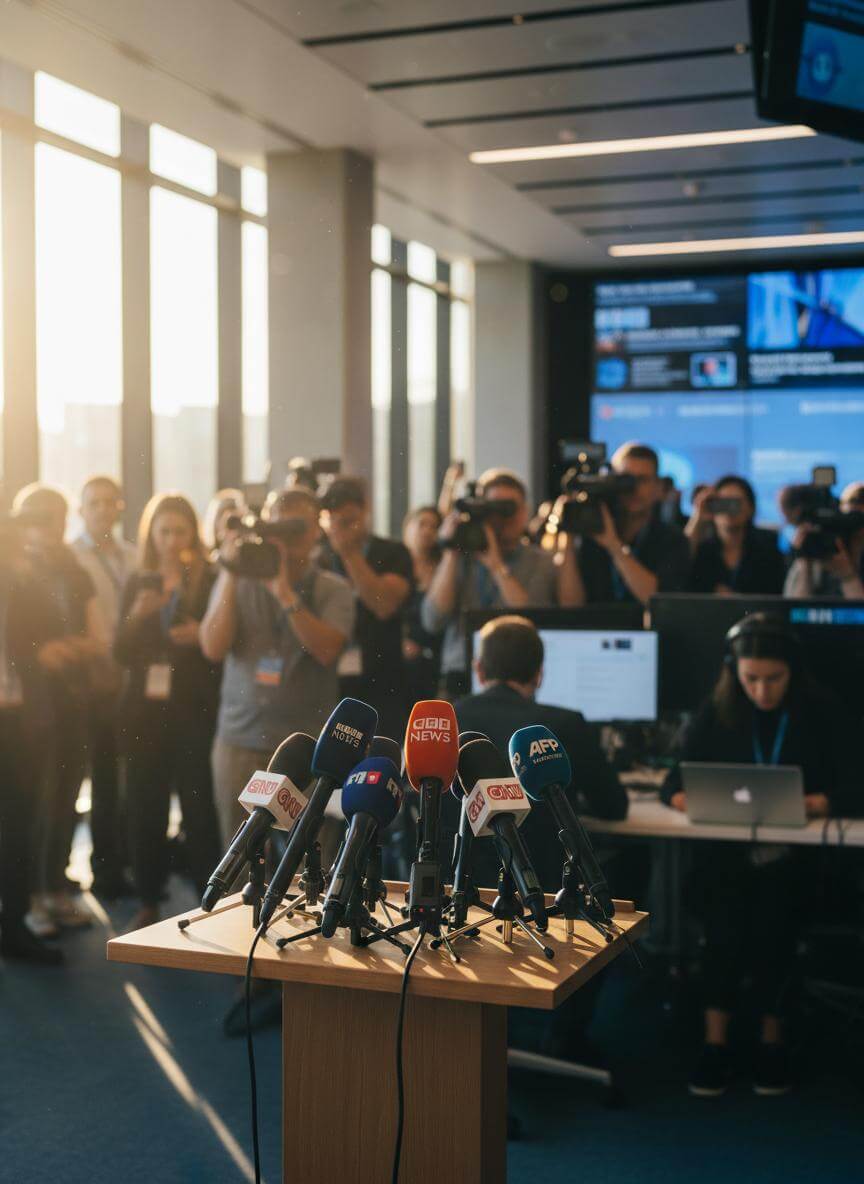 Agenda diaria de eventos políticos en México